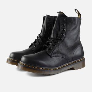 1460 WOMEN'S PASCAL VIRGINIA LEATHER BOOTS